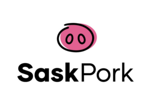 Saskpork logo