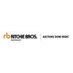 Richie Bros Sponsor Logo for Website